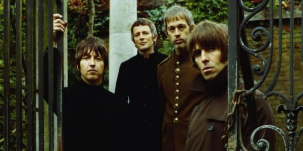 Beady Eye Rock and Pop  Tickets